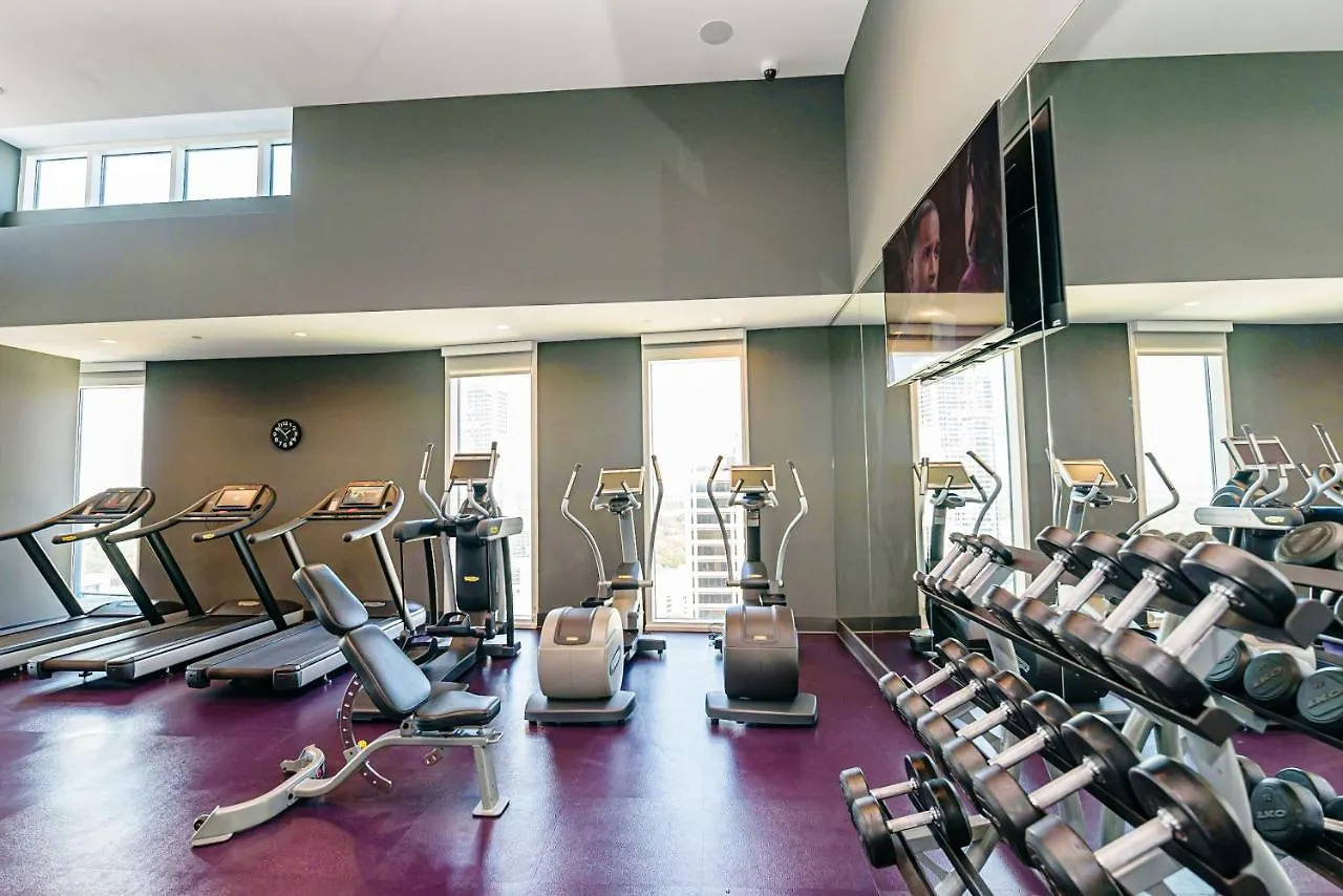 2Br Uptown Charlotte Furnished Apartments Apts