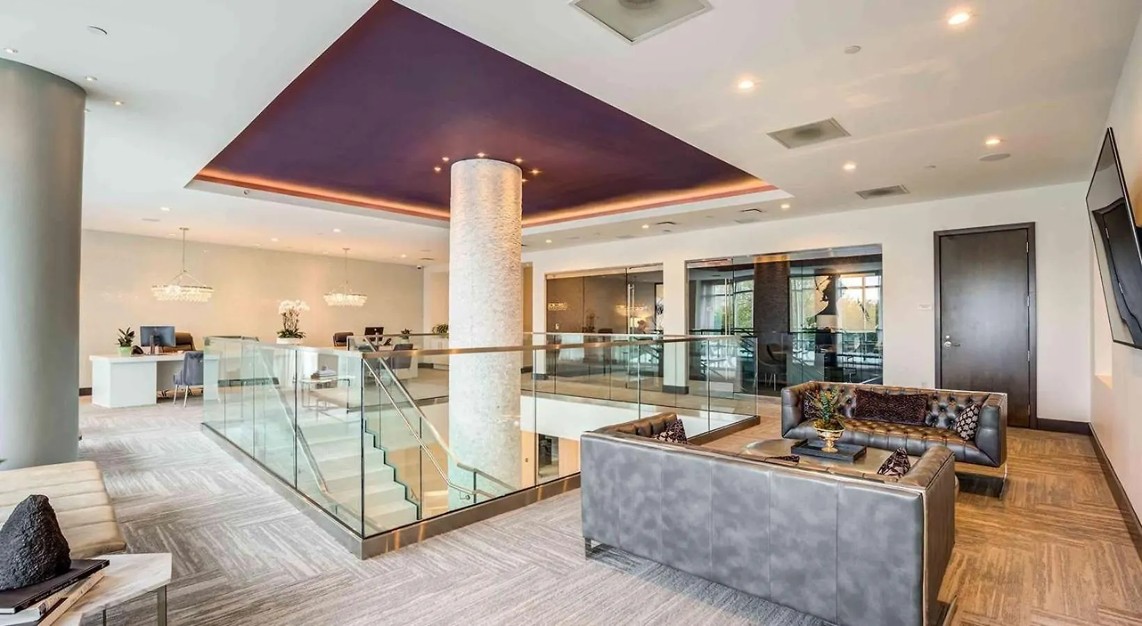 2Br Uptown Charlotte Furnished Apartments Apts United States