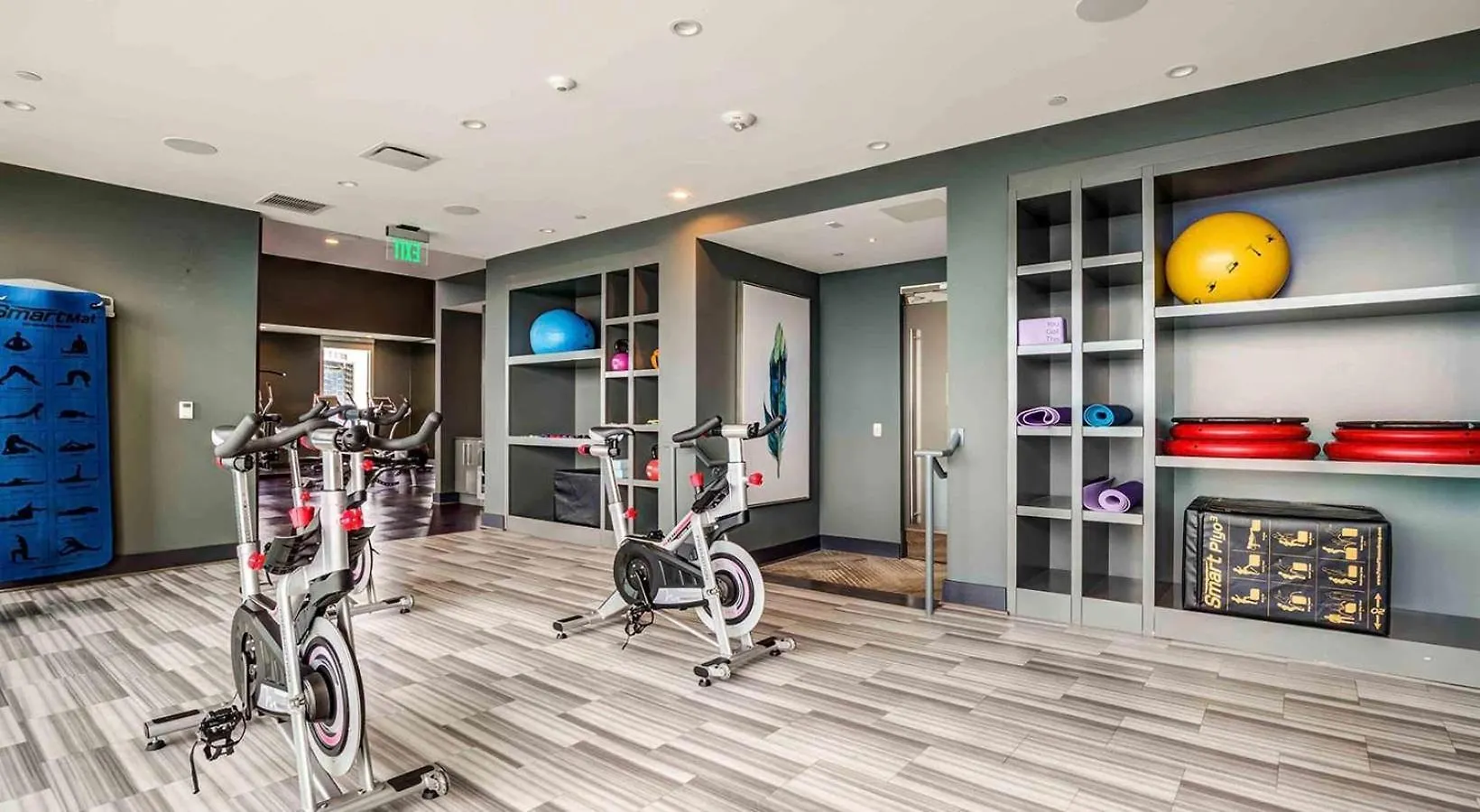 2Br Uptown Charlotte Furnished Apartments Apts