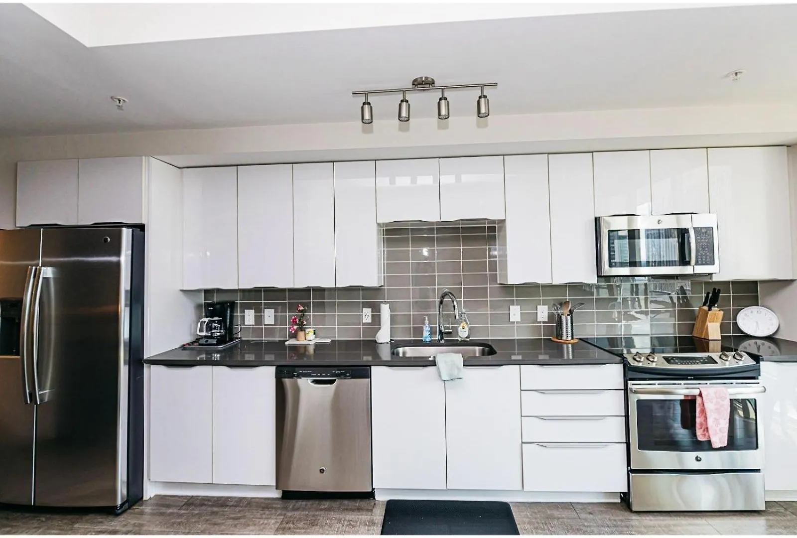 2Br Uptown Charlotte Furnished Apartments Apts