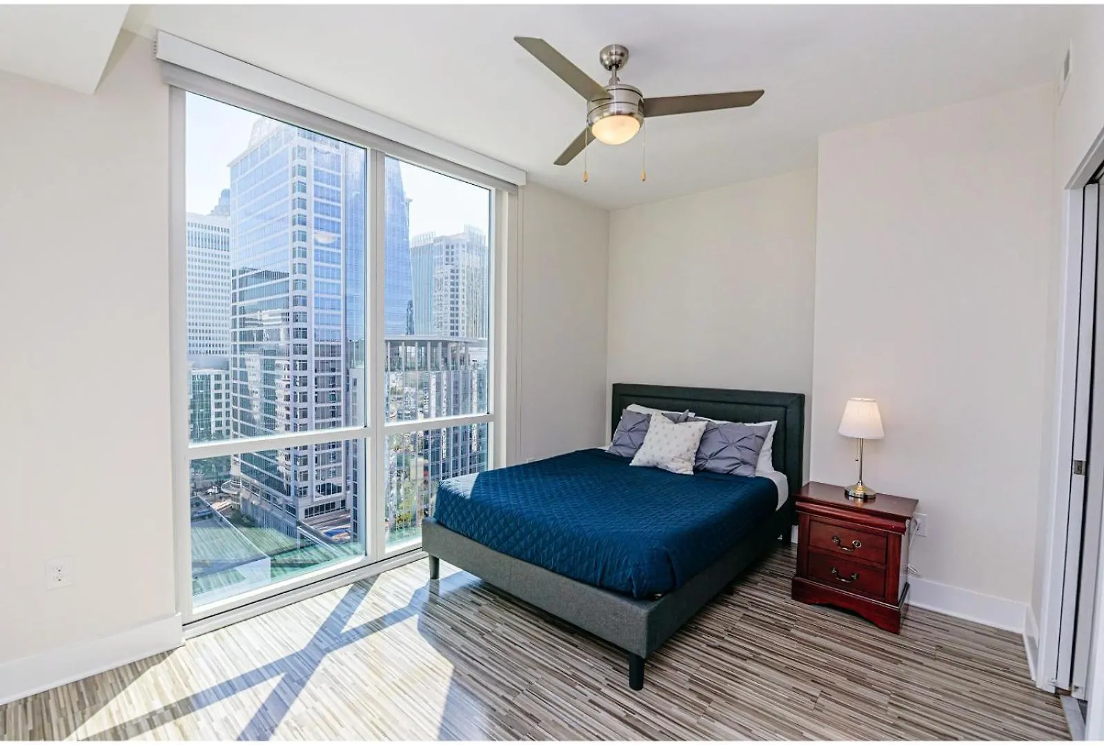 2Br Uptown Charlotte Furnished Apartments Apts 0*,  United States